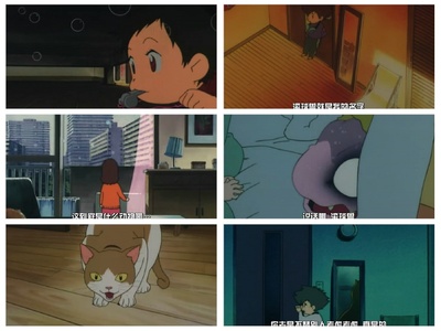 数码宝贝：滚球兽的诞生剧照的剧照