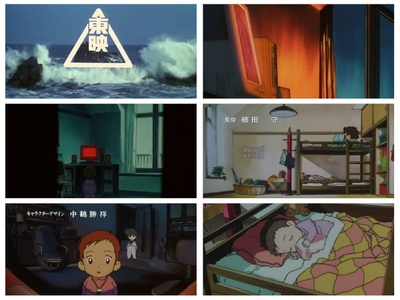 数码宝贝：滚球兽的诞生剧照的剧照