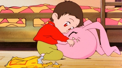 数码宝贝：滚球兽的诞生剧照的剧照