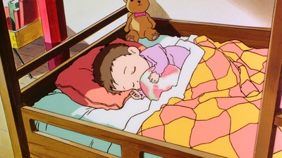 数码宝贝：滚球兽的诞生剧照的剧照