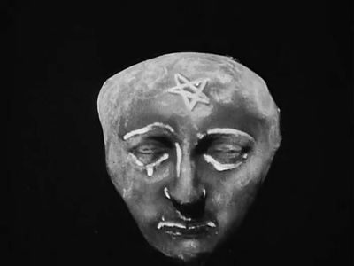 诗人之血剧照的剧照