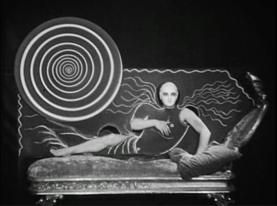 诗人之血剧照的剧照