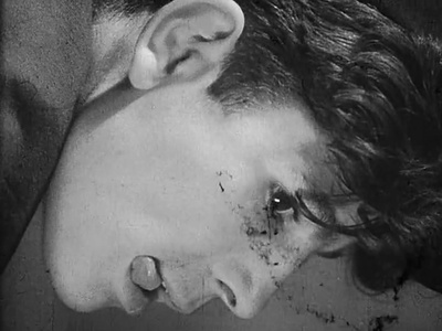 诗人之血剧照的剧照