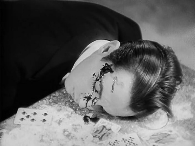 诗人之血剧照的剧照