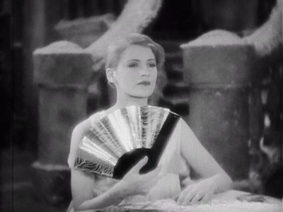 诗人之血剧照的剧照