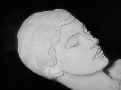 诗人之血剧照的剧照