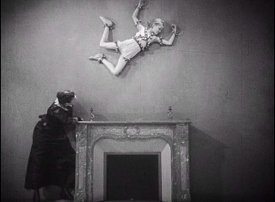 诗人之血剧照的剧照