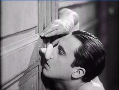 诗人之血剧照的剧照