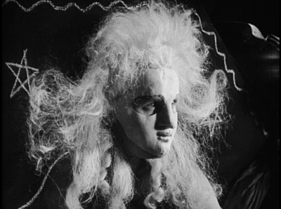 诗人之血剧照的剧照