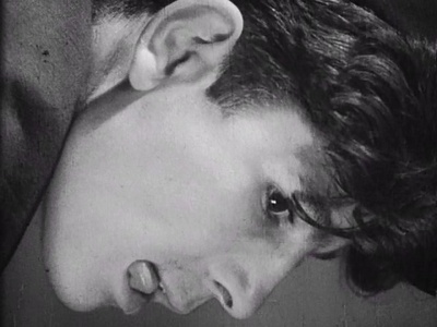 诗人之血剧照的剧照