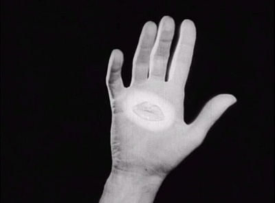 诗人之血剧照的剧照