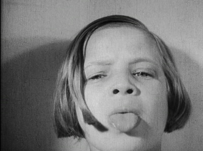 诗人之血剧照的剧照