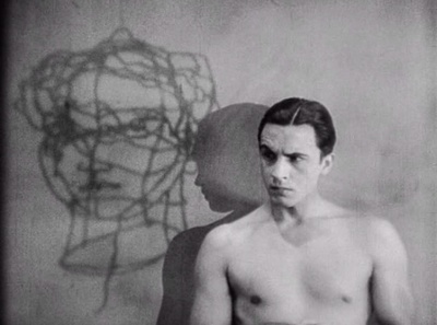 诗人之血剧照的剧照