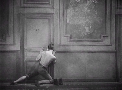 诗人之血剧照的剧照