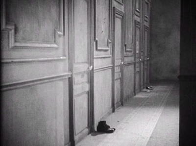 诗人之血剧照的剧照