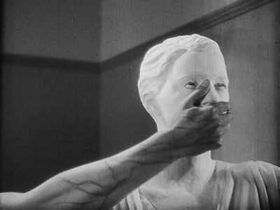 诗人之血剧照的剧照