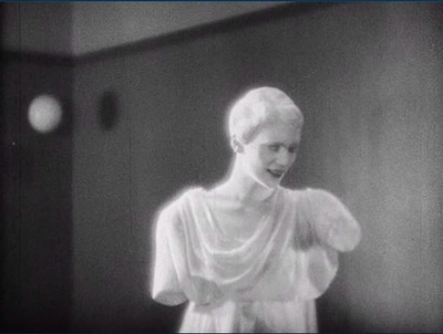 诗人之血剧照的剧照