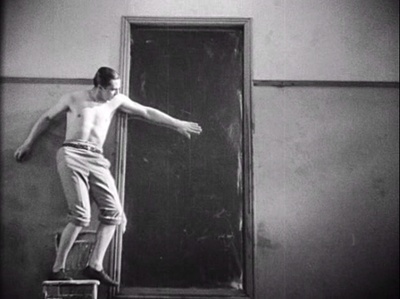 诗人之血剧照的剧照