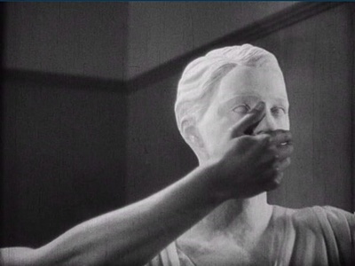 诗人之血剧照的剧照