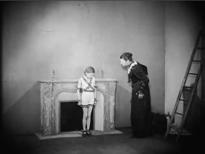 诗人之血剧照的剧照