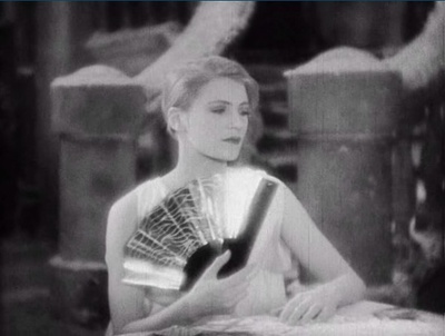 诗人之血剧照的剧照