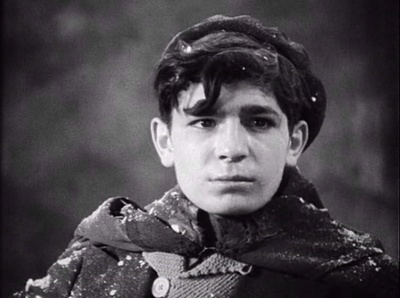 诗人之血剧照的剧照