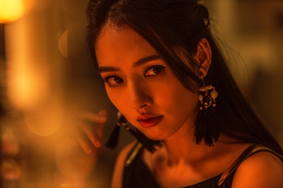 宇宙有爱浪漫同游剧照的剧照