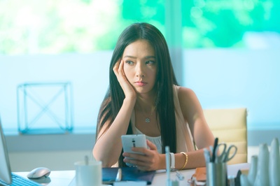 宇宙有爱浪漫同游剧照的剧照