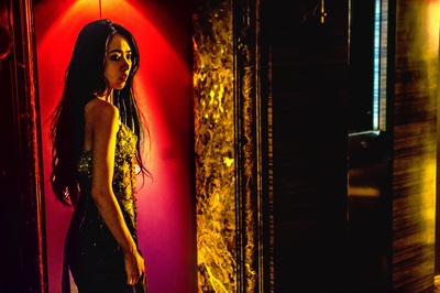 宇宙有爱浪漫同游剧照的剧照