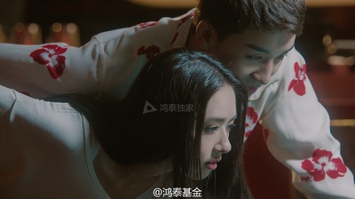 宇宙有爱浪漫同游剧照的剧照