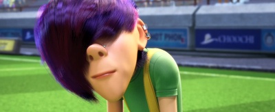 挑战者联盟剧照的剧照