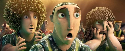 挑战者联盟剧照的剧照