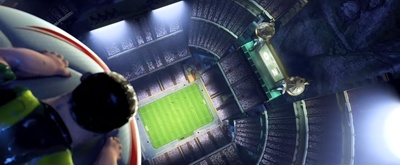 挑战者联盟剧照的剧照