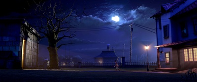 挑战者联盟剧照的剧照