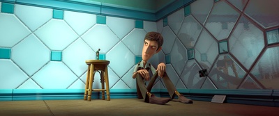 挑战者联盟剧照的剧照