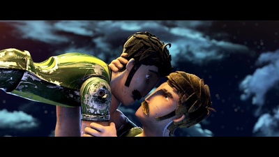 挑战者联盟剧照的剧照