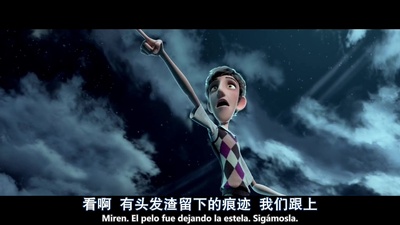 挑战者联盟剧照的剧照