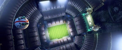 挑战者联盟剧照的剧照