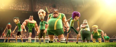 挑战者联盟剧照的剧照