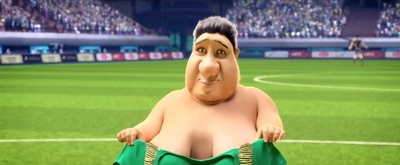 挑战者联盟剧照的剧照