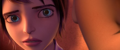 挑战者联盟剧照的剧照