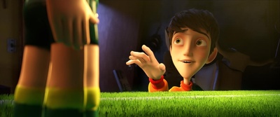 挑战者联盟剧照的剧照