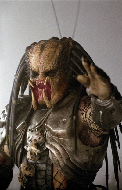 异形大战铁血战士剧照的剧照