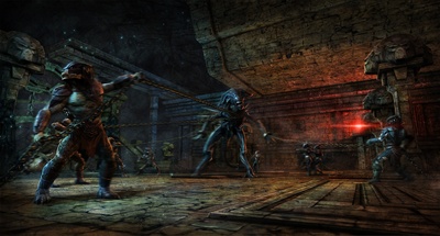 异形大战铁血战士剧照的剧照