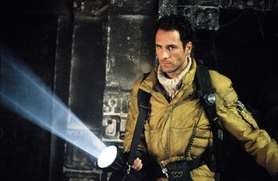 异形大战铁血战士剧照的剧照