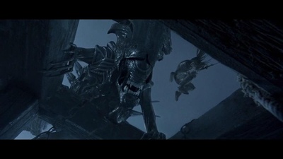 异形大战铁血战士剧照的剧照