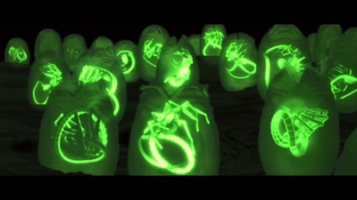 异形大战铁血战士剧照的剧照