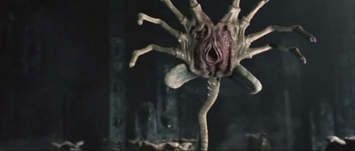 异形大战铁血战士剧照的剧照