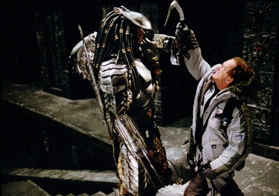 异形大战铁血战士剧照的剧照