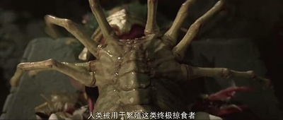 异形大战铁血战士剧照的剧照